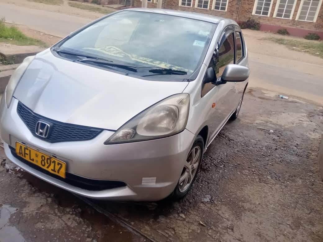 cars harare