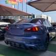 A picture of Foreign Used 2010 LEXUS IS 250 Awd Upgraded To 2023