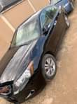 A picture of Honda accord 2009