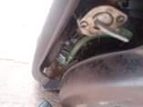 A picture of Yamaha generator