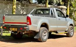 diesel engine vehicles