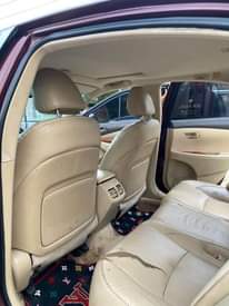 A picture of LEXUS ES350 Everything is working Owerriimo state Nonny autos deal
