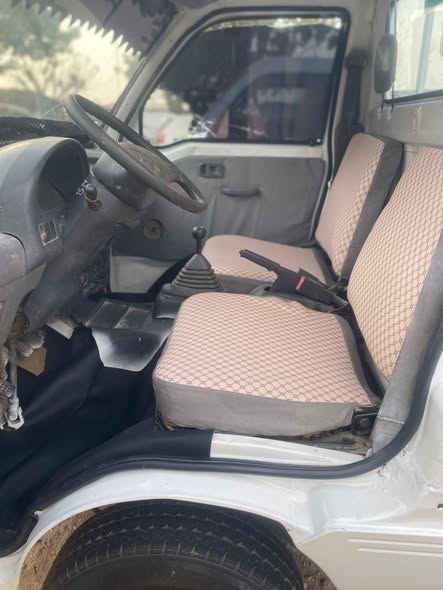 A picture of 2006 Hijet pickup hijet pickup