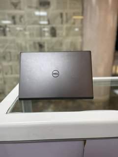 dell laptop