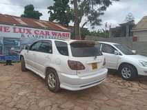 A picture of Washing bay for goodwill sale at Munyonyo