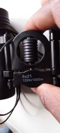 A picture of Binocular