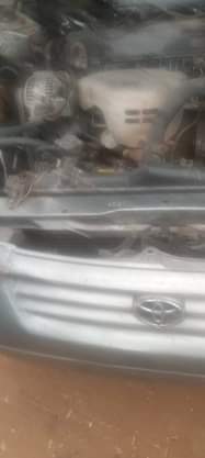 A picture of Toyota Camry Lee Engine and gear perfect Ac shilling No