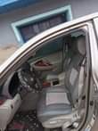 A picture of Toyota Camry muscle tokunbo standard complete pure first body pan