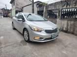 A picture of 2014 model KIA CERATO FOR SALE