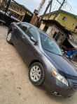 A picture of Toyota Camry 2008 XLE Toks Standard First Body 4 Plugs
