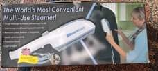 A picture of Steam Iron