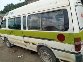A picture of Hiace for sale 8.5M