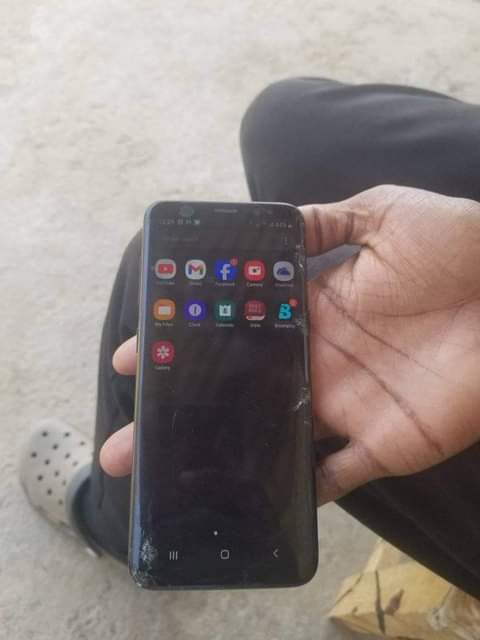 samsung s8 plus