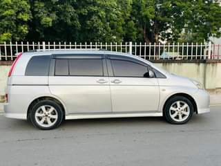 A picture of TOYOTA ISISI BEI MILLION 11