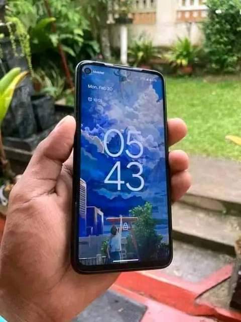 google pixel