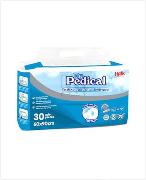 diapers