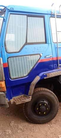 A picture of Fuso