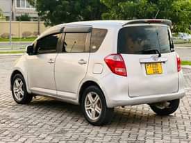 A picture of TOYOTA RUCTIS