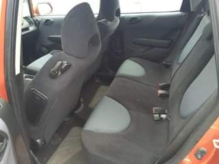 A picture of Toks Honda Fit 2008 Sport automatic For Some Autos 