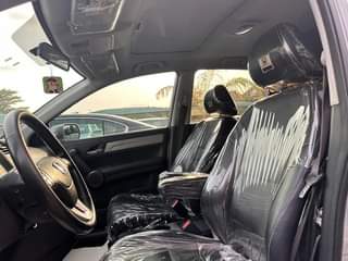 A picture of 2011 Honda C RV