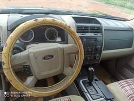 A picture of 2012 Ford