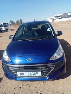 hyundai atos