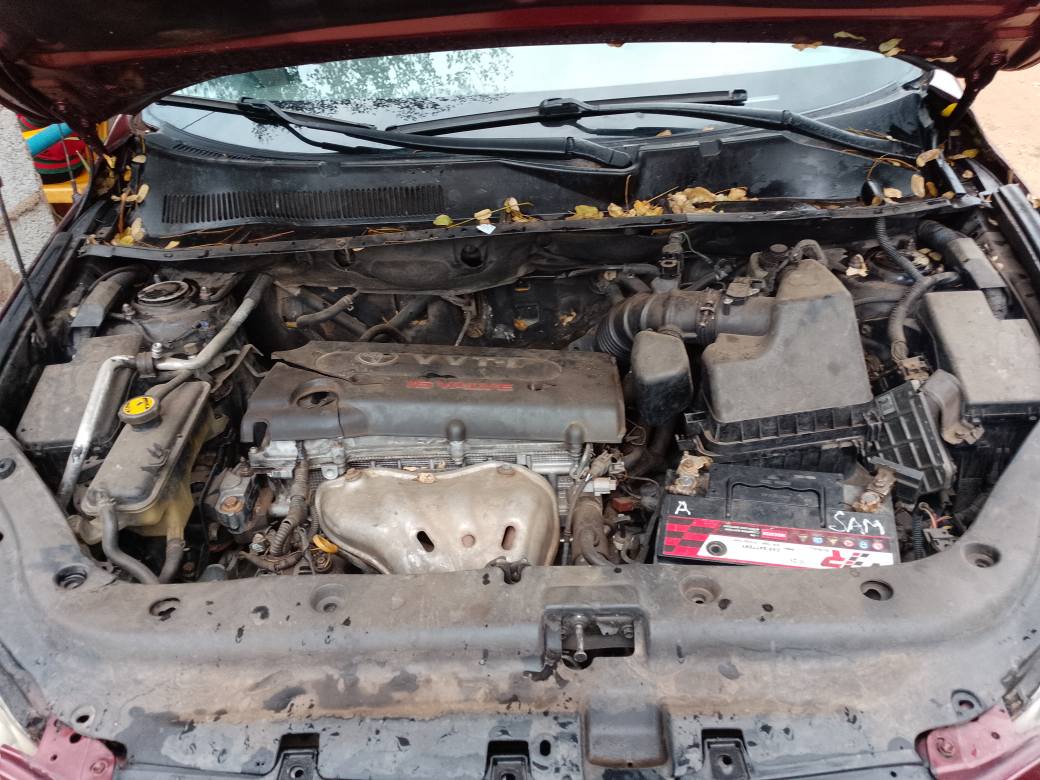 A picture of Toyota RAV4 O6