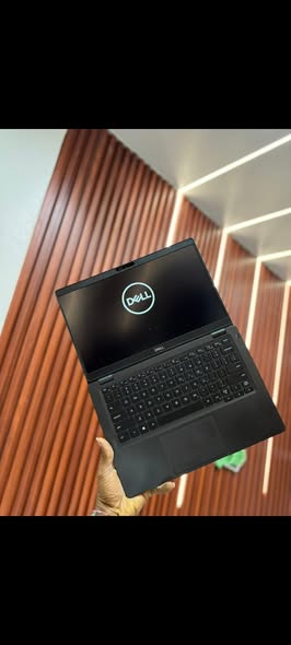 dell laptop