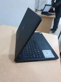 A picture of Dell Inspiron 15