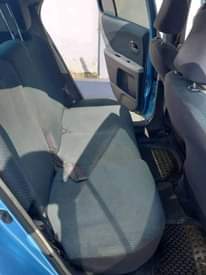 A picture of 2020 Toyota Vitz