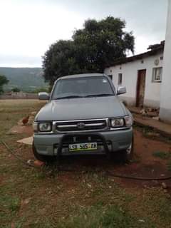 Kashimela K.
