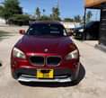 A picture of Price....26mil Call 0658056651 2012 BMW X1 109968 km Sunroof leather
