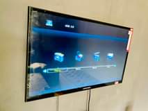 screens