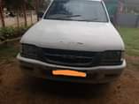 A picture of Isuzu kb 280 body parts