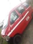 A picture of Used Hijet Mini Bus Available For Sale In Uyo