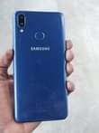 A picture of Samsung A10s