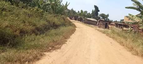 A picture of PLOTS FOR SALE LOCATED WAKISO KAKIRI ESTATE