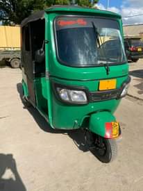 A picture of BAJAJ BADO MBI