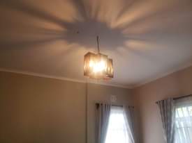 A picture of Lampshade