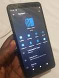 A picture of Tecno pop 4