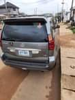 A picture of 2004 Lexus Gx 470 102000