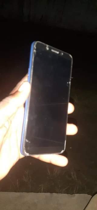 A picture of oppo 81A