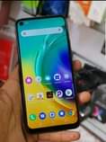 A picture of Camon 15