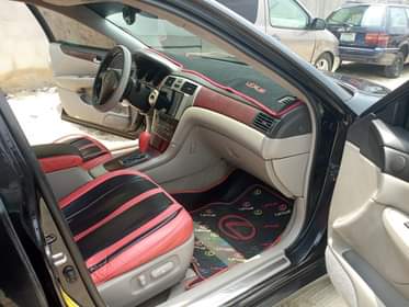 A picture of EXTREMELY CLEAN 2005 MODEL LEXUS ES300 Engine very silent Gear