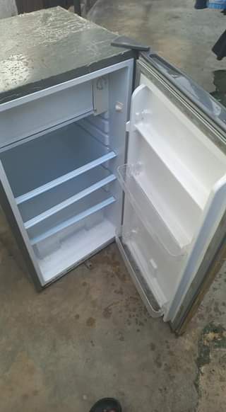 fridges