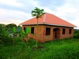 A picture of 50 MILLIONS ONLY 50BY100 WITH READY LAND TITLE AT KAKIRI