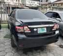 A picture of Toyota Corolla 012