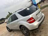 A picture of Mercedes Benz ML350 Year 2009 Toks standard Price 4 8M