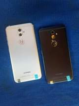 A picture of Gionee S9