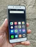 A picture of Vivo X7 Plus